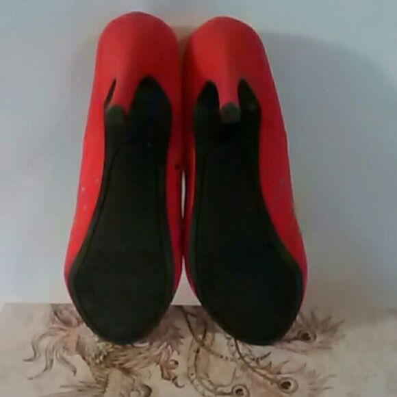 Ed Hardy Heels  - Picture 6 of 8